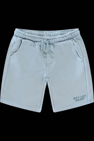 Cars Kids Rydar Short Grey Blue