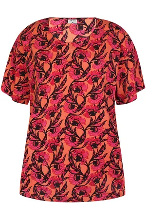 Ze-Ze (Maatje Meer) Relly Blouse