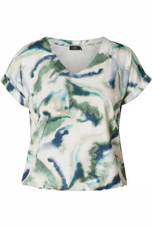 Yest (Maatje Meer) Gieltje Essential Top