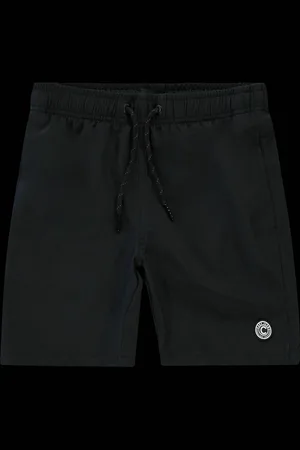 Cars Kids Bemino Swimshort Black