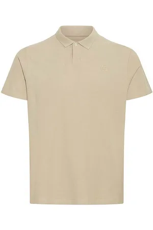 Casual Friday Cftristan Gmt Dyed Pique Polo Shirt: