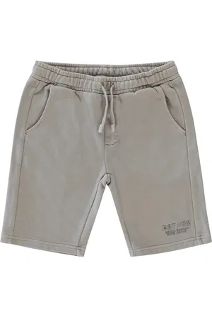 Cars Kids Rydar Short Mid Grey