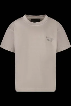 Cars Kids Central Ts Mid Grey