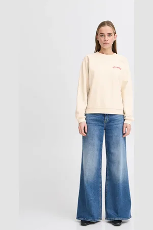 Ichi Ihmarrot Sw:sweatshirt