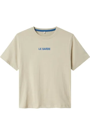 NAME IT Nkmfond Ss Nreg Top Box