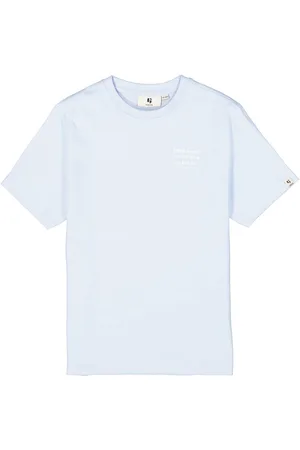 Garcia D53401_boys T-shirt Ss