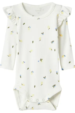 NAME IT Nbffilly Ls Body Box