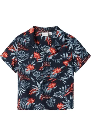 NAME IT Nmmferane Ss Shirt Box