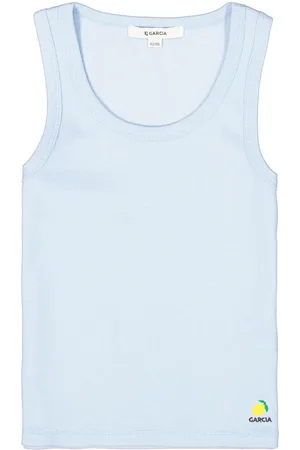 Garcia D52410_girls Singlet