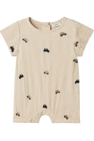 NAME IT Nbmhaffi Sunsuit
