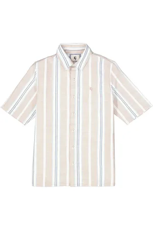 Garcia D53430_boys Shirt Ss
