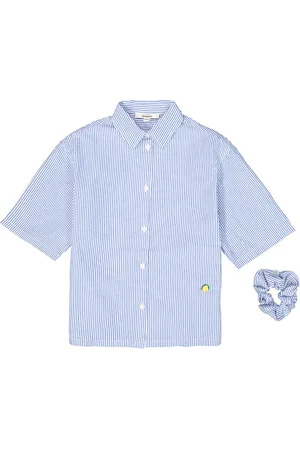 Garcia D52432_girls Shirt Ss