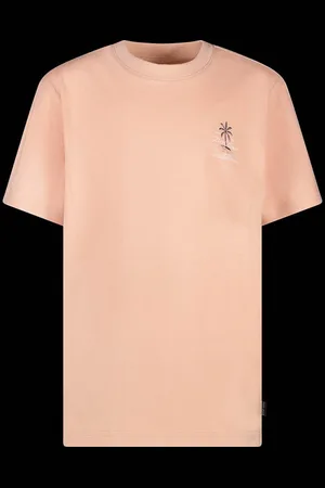 Cars Kids Suroso Ts Peach