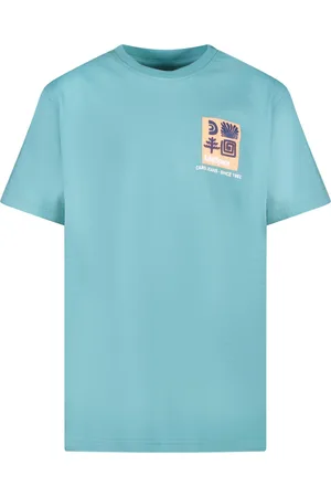 Cars Kids Afrezo Ts Mint
