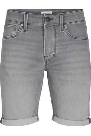 JACK & JONES Jjirick Jjicon I.k. Shorts Ge 063 S: