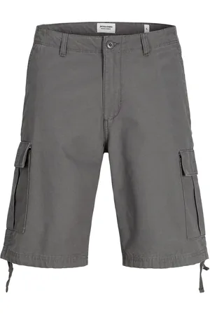 JACK & JONES Jpstcole Barkley Cargo Shorts Mid S: