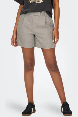 ONLY Onllinda Hw Mel Shorts Tlr Noos