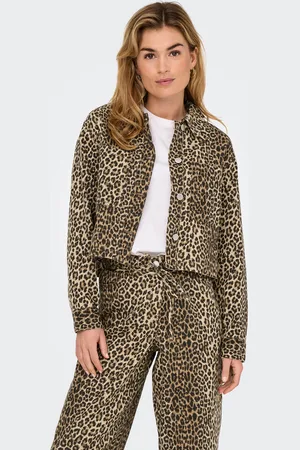 ONLY Onlnaomi Aop Jacket Otw