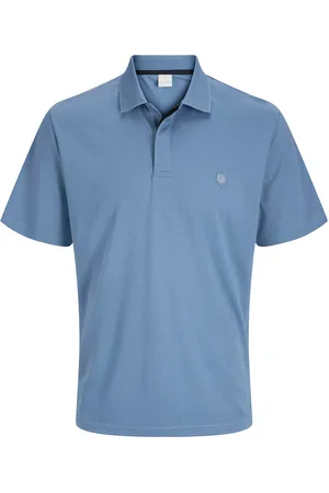 JACK & JONES Jprccrodney Ss Polo Noos