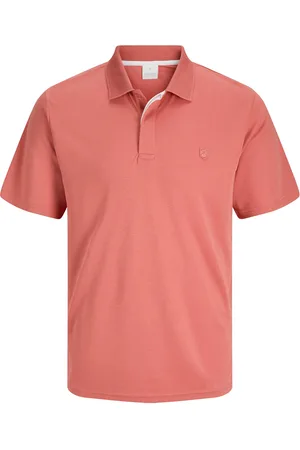 JACK & JONES Jprccrodney Ss Polo Noos