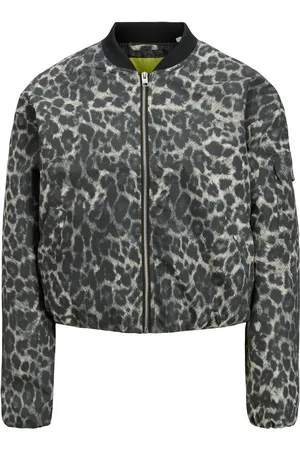 JACK & JONES Jxleila Bomber Jacket Otw Noos