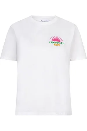 lofty manner T-shirt Aluna