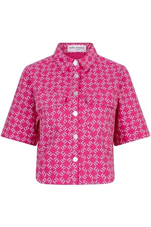 lofty manner Blouse Zarina