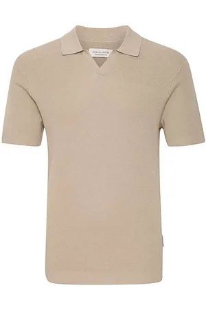Casual Friday Cfmaverick Ss Polo Knit:knit