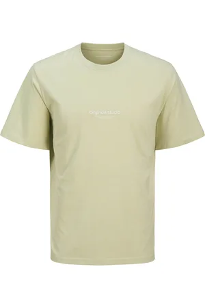 Jack & Jones Boys Jorvesterbro Tee Ss Crew Neck Noos :