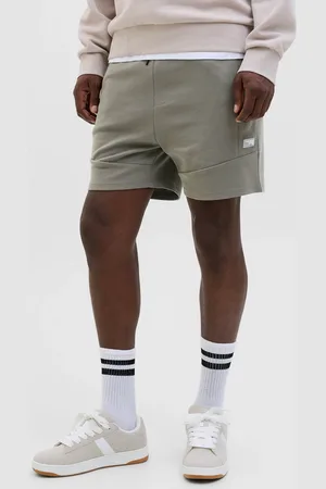 JACK & JONES Jjiair Sweat Shorts Nb Sts