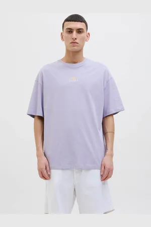 JACK & JONES Jjeames Tee Ss Crew Neck