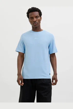 JACK & JONES Jprblafranco Ss Tee Crew Neck Ln