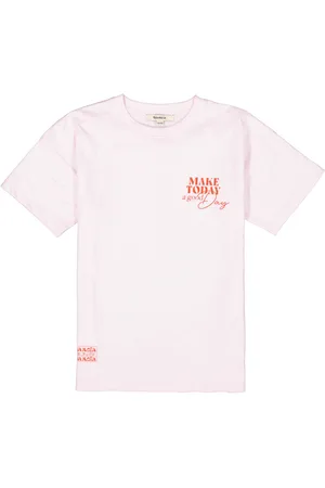 Garcia E52604_girls T-shirt Ss