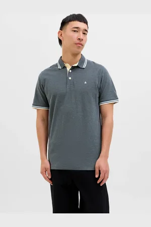 JACK & JONES Jjepaulos Polo Ss Noos