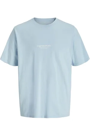 Jack & Jones Boys Jorvesterbro Tee Ss Crew Neck Noos :