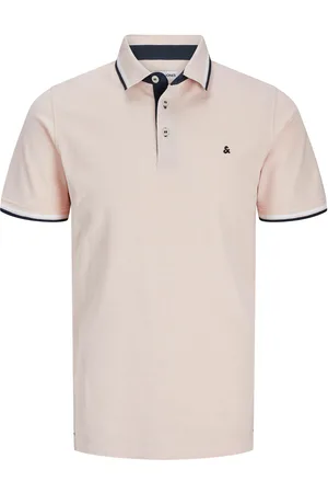 JACK & JONES Jjepaulos Polo Ss Noos