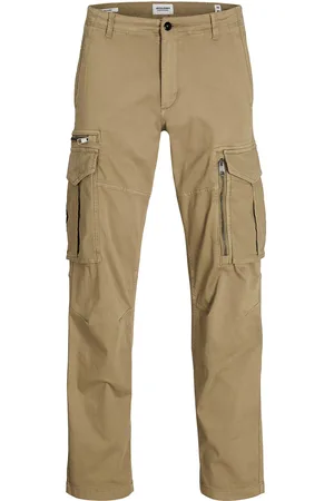 JACK & JONES Jpstkane Cruise Cargo Noos