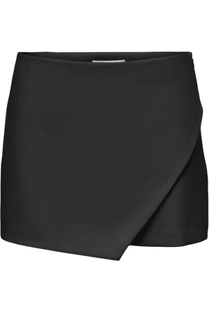 ONLY Onlmist-yasmine Mw Wrap Skorts Tlr :