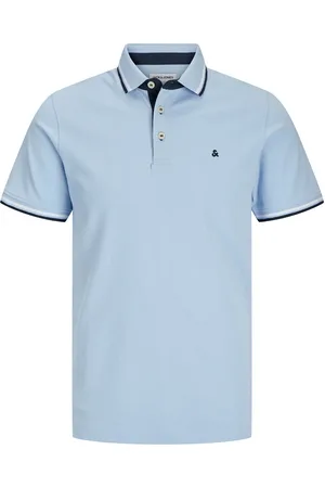 JACK & JONES Jjepaulos Polo Ss Noos