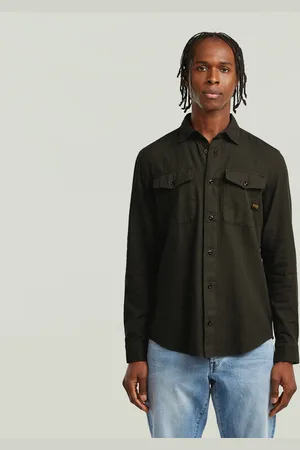 G-Star Marine Slim Shirt