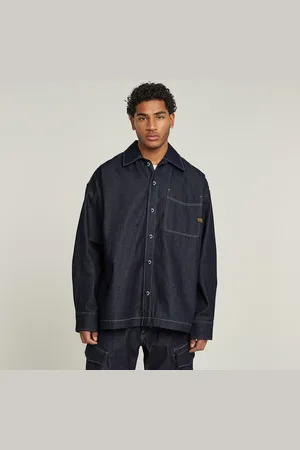 G-Star Boxy Fit Shirt