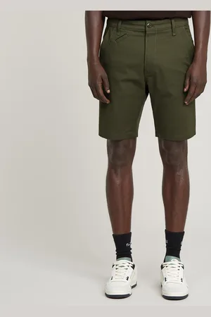 G-Star Bronson 3.0 Slim Chino Short