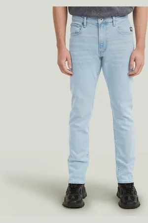 G-Star 3301 Slim Jeans