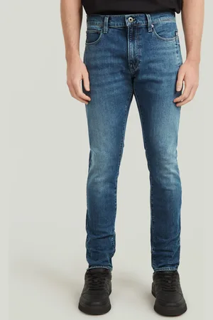 G-Star Lancet Skinny Jeans