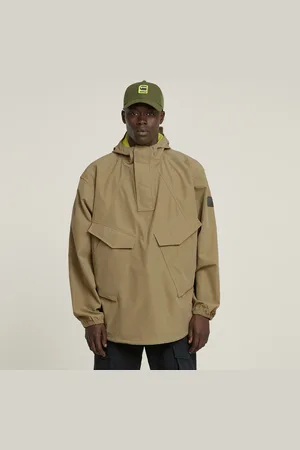 G-Star Lichtgewicht Anorak Sporty
