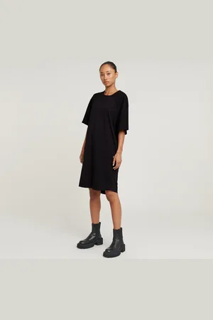 G-Star Saddle Sleeve Loose T