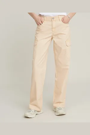 G-Star Judee Low Waist Cargobroek