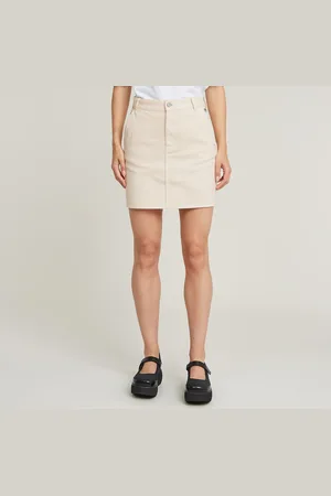 G-Star Viktoria Short Chino Rok
