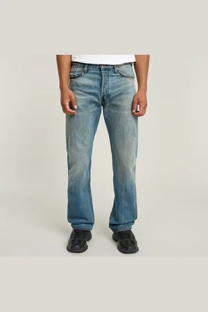G-Star Dakota Regular Straight Jeans