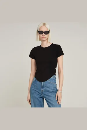 G-Star Corset Slim Top